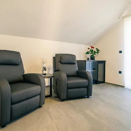 Hisa Urma Villa Celje