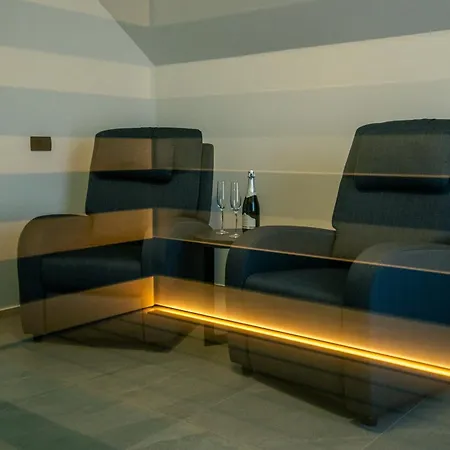 Villa Hisa Urma Celje