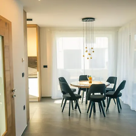 Hisa Urma Villa Celje