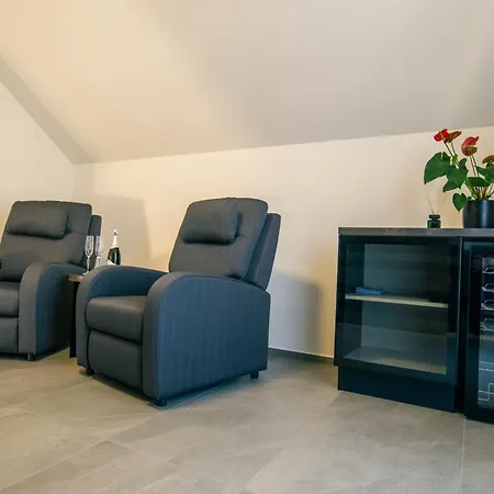 Hisa Urma Villa Celje