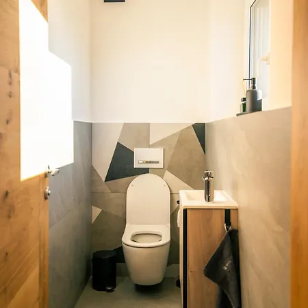 Hisa Urma Villa Celje