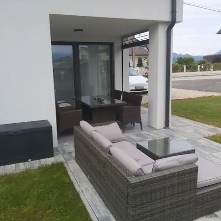 Hisa Urma Villa Celje