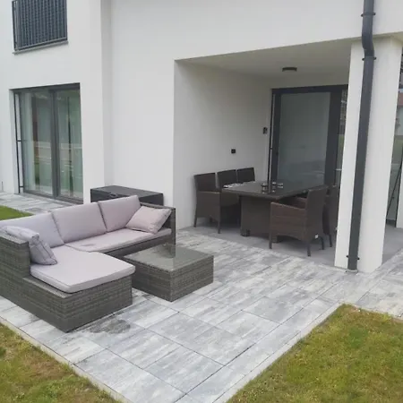 Villa Hisa Urma Celje