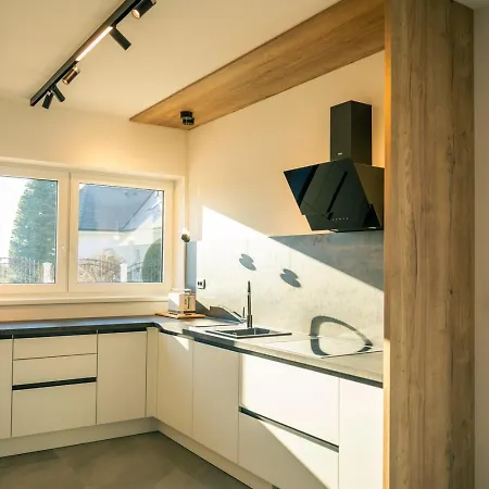 Villa Hisa Urma Celje