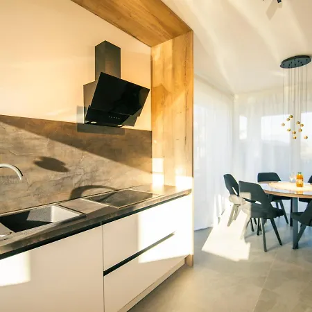 Villa Hisa Urma Celje