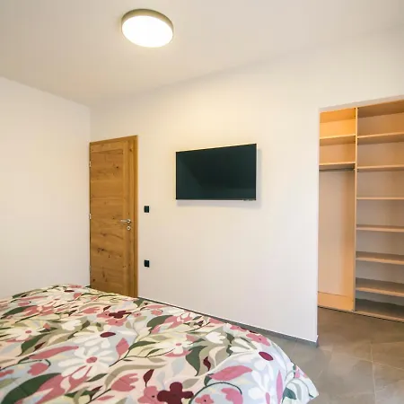 Hisa Urma Villa Celje