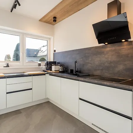 Villa Hisa Urma Celje