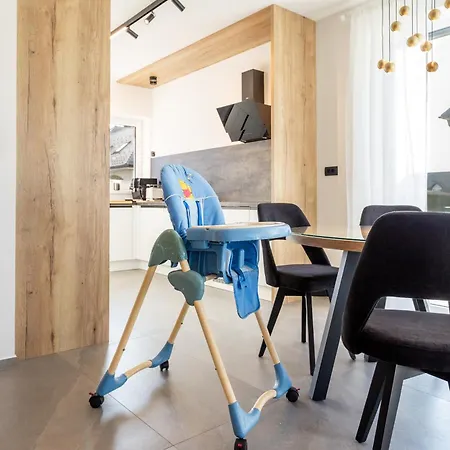 Villa Hisa Urma Celje