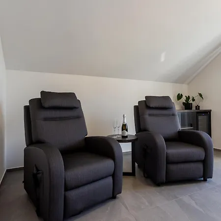 Hisa Urma Villa Celje