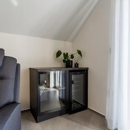 Villa Hisa Urma Celje