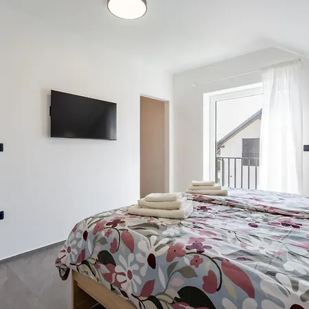 Hisa Urma Villa Celje