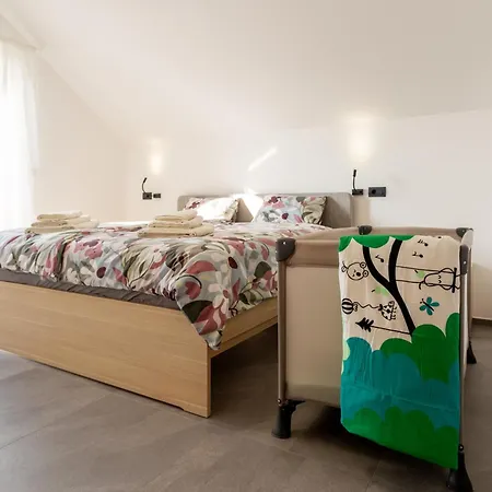 Hisa Urma Villa *
