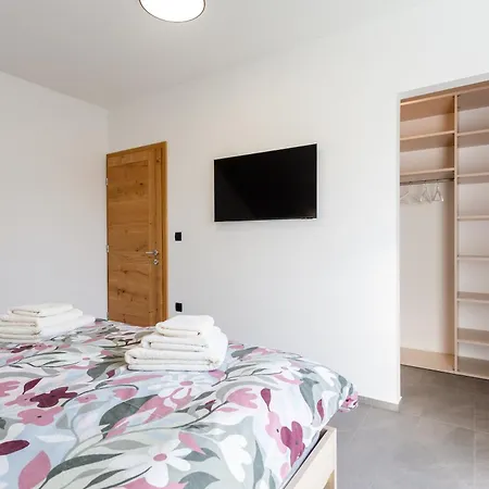 Hisa Urma Villa Celje