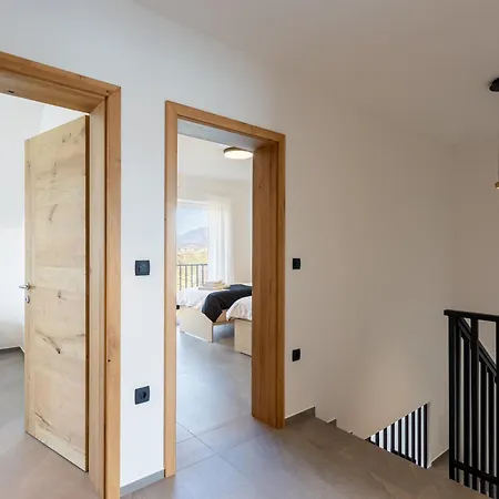 Villa Hisa Urma Celje