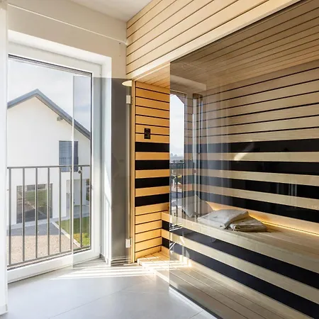 Villa Hisa Urma Celje