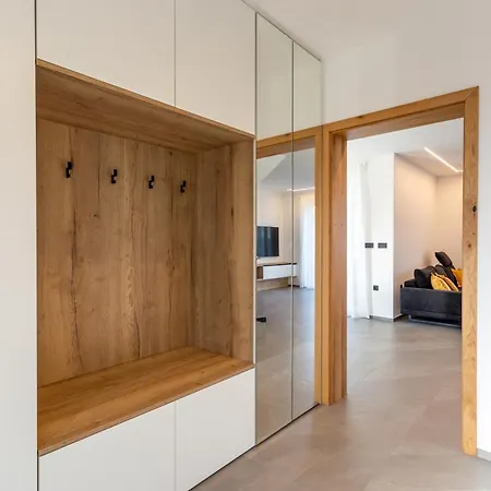 Villa Hisa Urma Celje