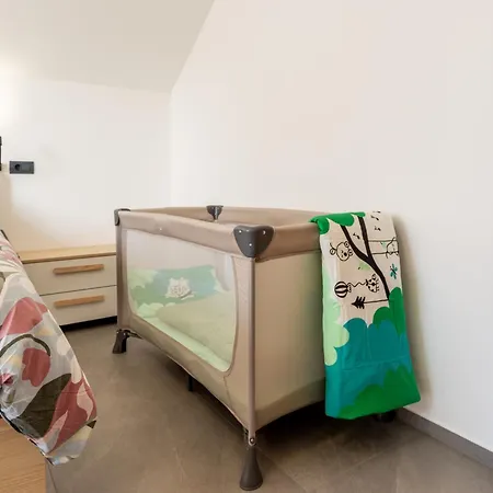 Hisa Urma Villa