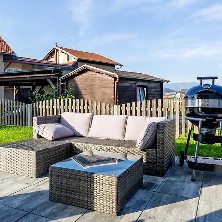 Villa Hisa Urma Celje