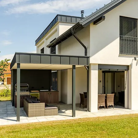 Villa Hisa Urma *
