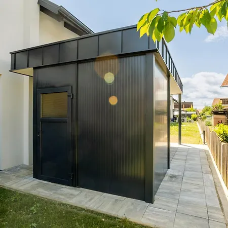 Villa Hisa Urma Celje