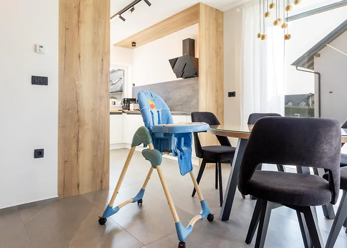 Villa Hisa Urma Celje