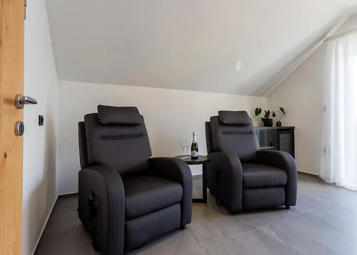 Hisa Urma Villa Celje