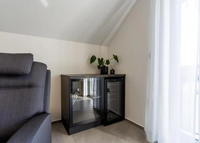 Villa Hisa Urma Celje