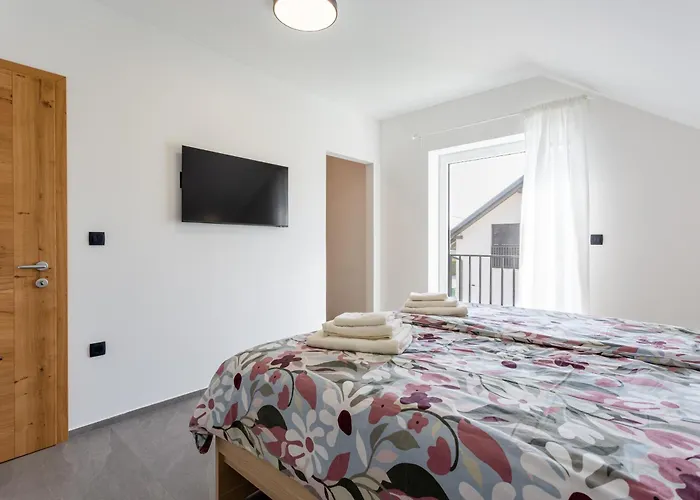 Hisa Urma Villa Celje