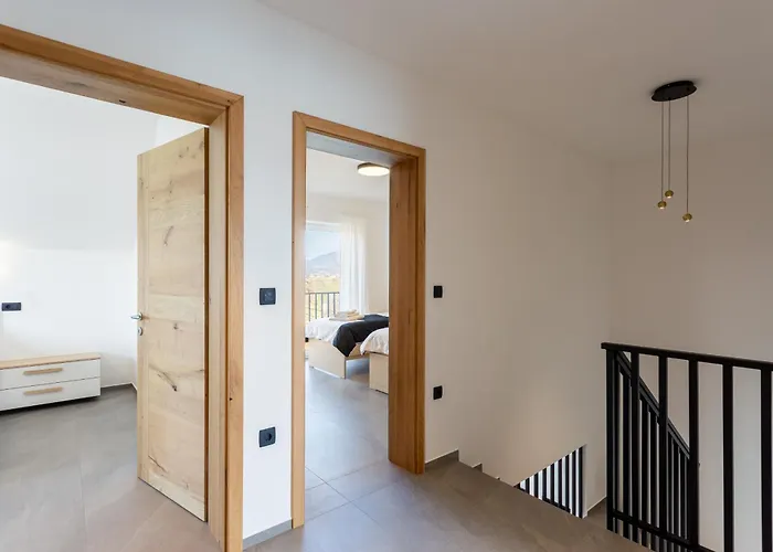 Villa Hisa Urma Celje