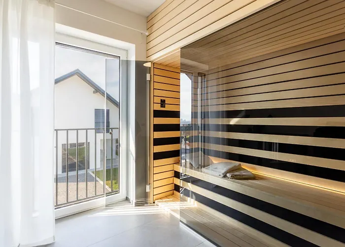 Villa Hisa Urma Celje