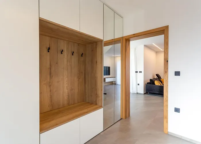 Villa Hisa Urma Celje